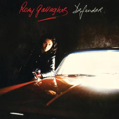 Rory Gallagher -  Defender